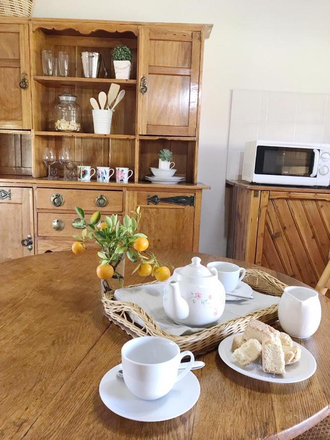 Erin Guesthouse And B&B Bergville Eksteriør bilde